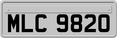 MLC9820