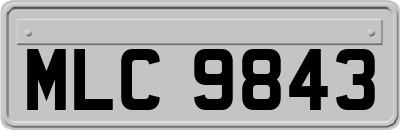 MLC9843