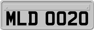 MLD0020