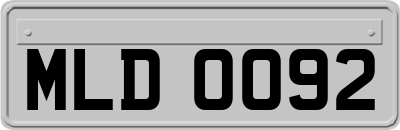 MLD0092
