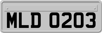 MLD0203