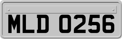 MLD0256