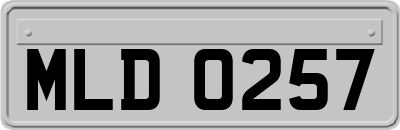 MLD0257