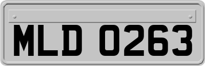 MLD0263