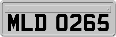 MLD0265