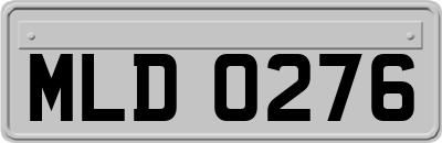 MLD0276