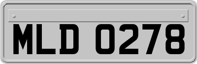 MLD0278