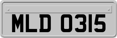 MLD0315