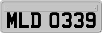 MLD0339