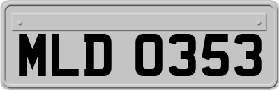 MLD0353