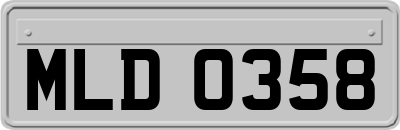 MLD0358
