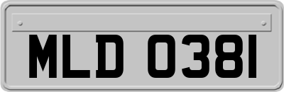MLD0381