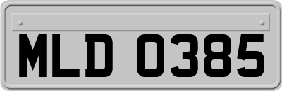 MLD0385