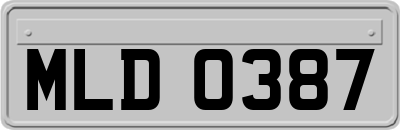 MLD0387