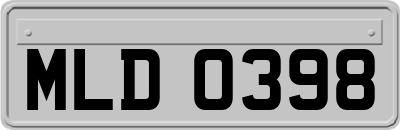 MLD0398