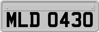 MLD0430