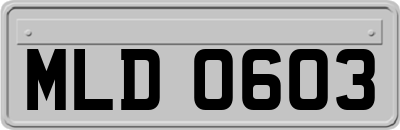 MLD0603