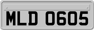 MLD0605