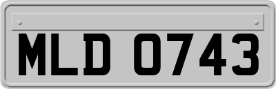 MLD0743