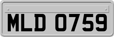 MLD0759