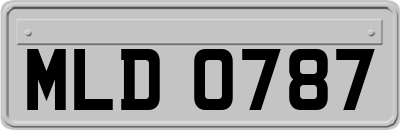 MLD0787