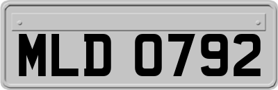 MLD0792