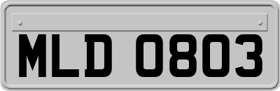 MLD0803