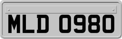 MLD0980