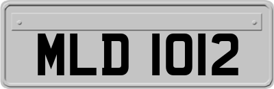 MLD1012