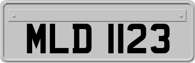 MLD1123