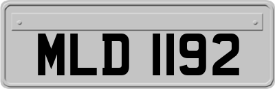 MLD1192