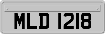 MLD1218