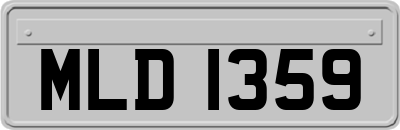 MLD1359