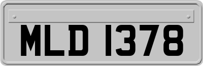 MLD1378