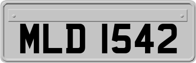 MLD1542