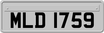 MLD1759