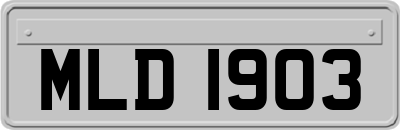 MLD1903