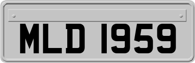 MLD1959