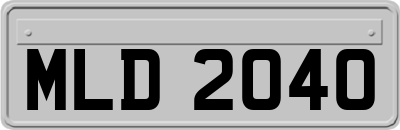 MLD2040