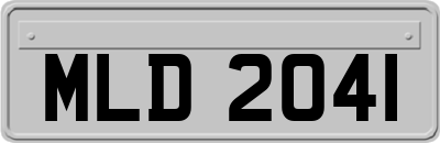 MLD2041