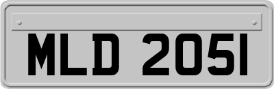 MLD2051
