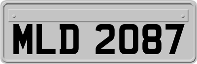 MLD2087