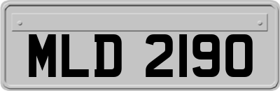 MLD2190