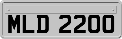 MLD2200