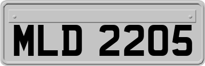 MLD2205
