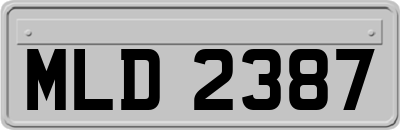 MLD2387