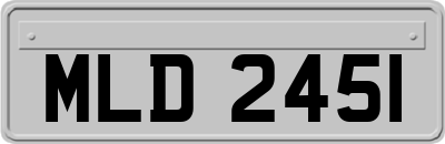 MLD2451