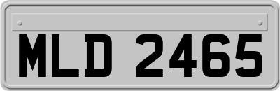 MLD2465