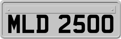 MLD2500