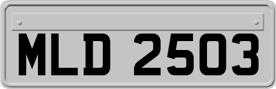 MLD2503